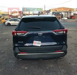 تويوتا راف 4